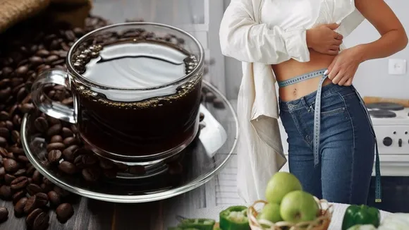 coffee diet 