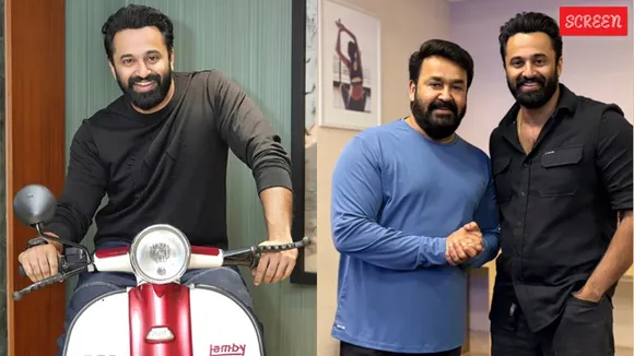 Unni Mukundan, Mohanlal