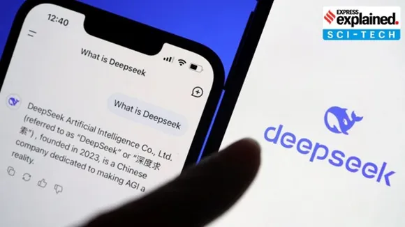 deepseek