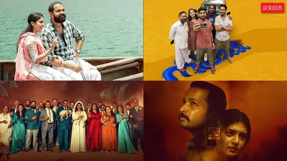 New Malayalam OTT Releases Now Streaming 11 movies vertical