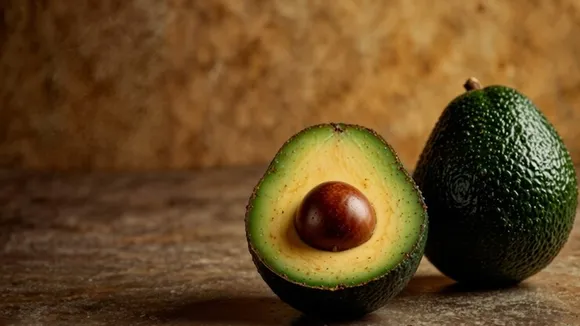 Growing Avocado