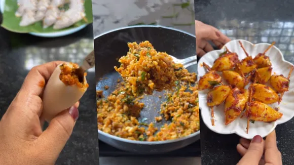 Masala Stuffed Squid Recipe Malabar Style