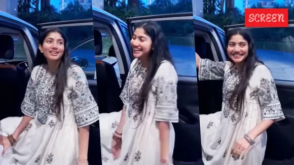 Sai Pallavi
