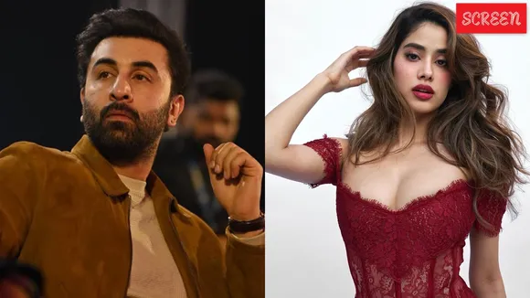 Janhvi, Ranbir