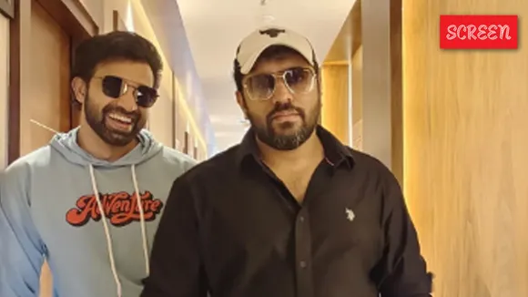 Nivin Pauly