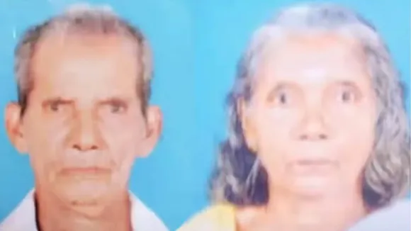 Son Killed Old Couples in Alappuzha