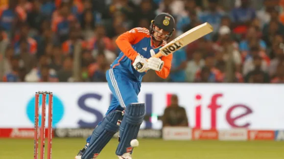 Abhishek Sharma Scored Second Fastest Twenty20 Century