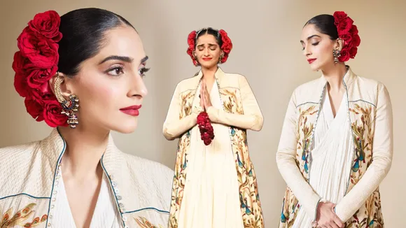 Sonam Kapoor