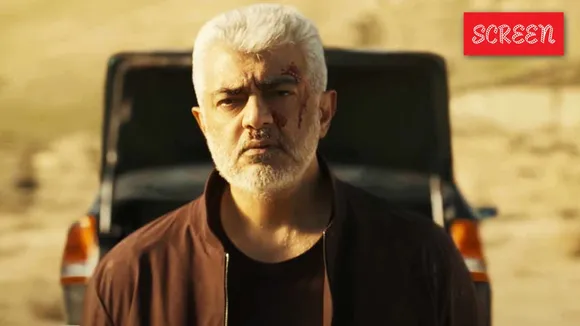 VidaaMuyarchi review