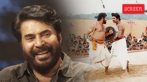 Mammootty 