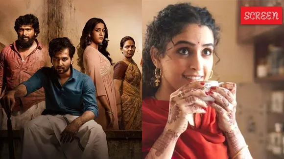 New OTT Release This Week Madraskaaran Mrs