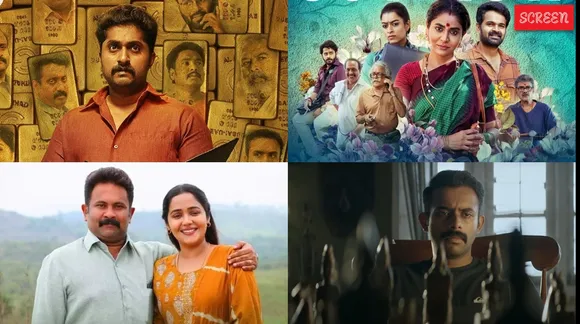 New OTT Release in Malayalam
