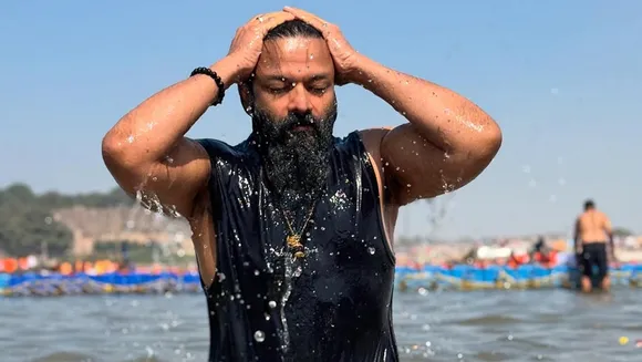 Jayasurya, Kumbamela