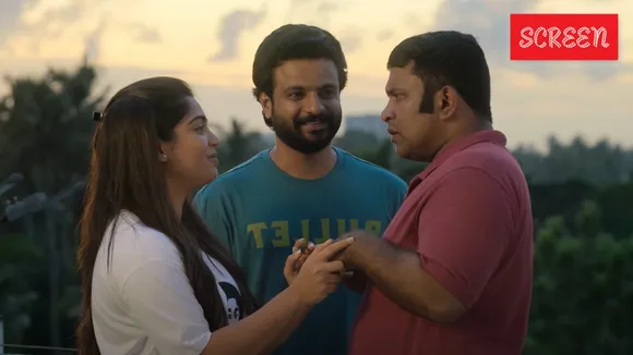 Love Under Construction, Hotstar 