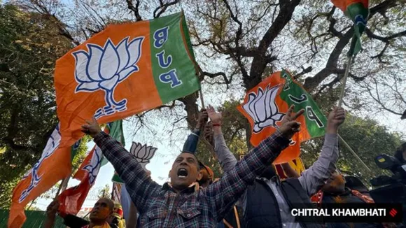 delhi updates