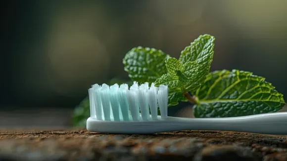 Tips To Remove Yellow Stains On Teeth 