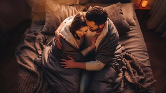 sex life common myths and truth 