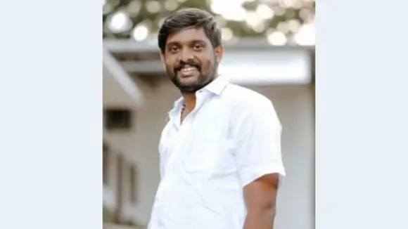 anandhukrishna