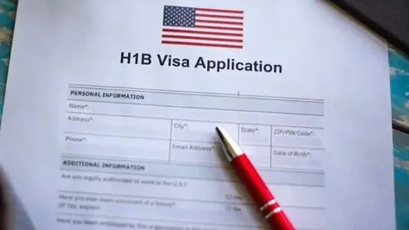 H1 Visa