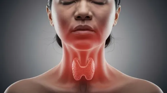 Best Food To Eat For Thyroid Wellness