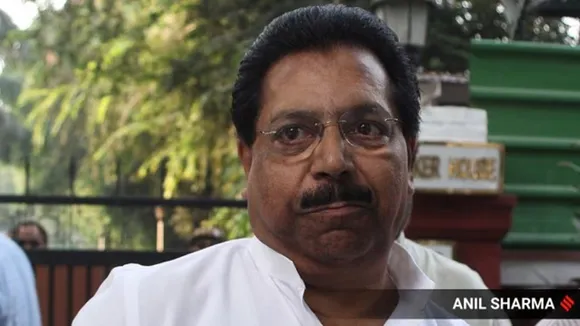 pc chacko