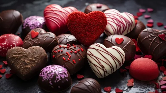 Dark Vs Milk Chocolate What To Gift Valentines Day Health Benefits 