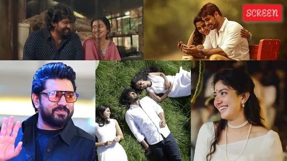 Malayalam Romantic Movies Ott