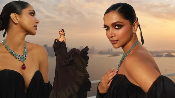 Deepika Padukone
