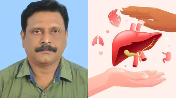 Organ Donation, kerala