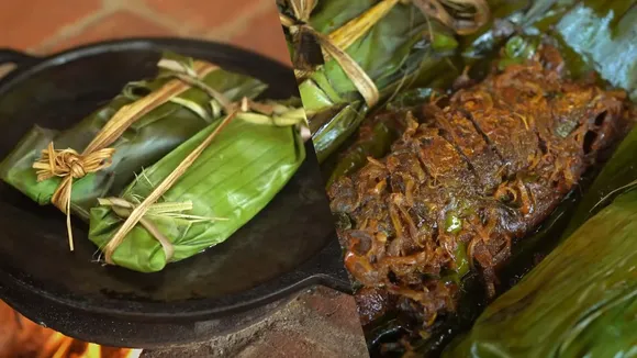 Easy Fish Fry Recipe Without Oil