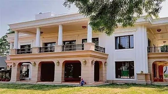 kejariwal
