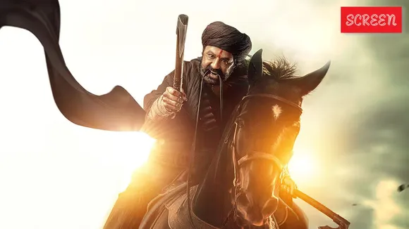 Daaku Maharaaj OTT Release