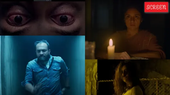 Malayalam Horror Ott Movies