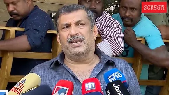 Jayan Cherthala