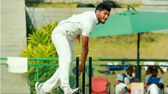 basil thampi
