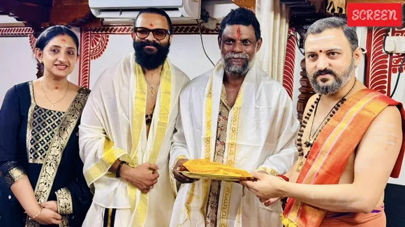 Jayasurya, Vinayakan