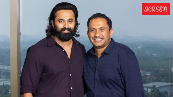 Unni Mukundan, Sam George 