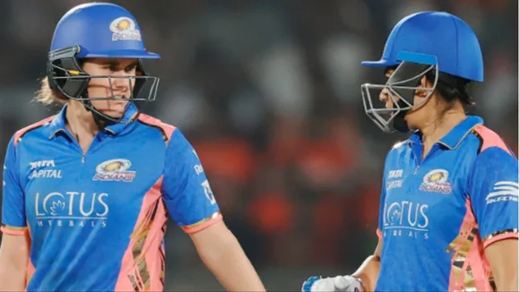 mumbai indian players new