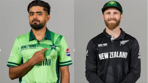 kane williamson babar azam