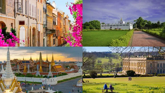 10 must visit travel destinations for 2025