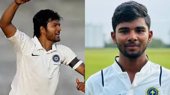 Ahmed Imran, Saxena