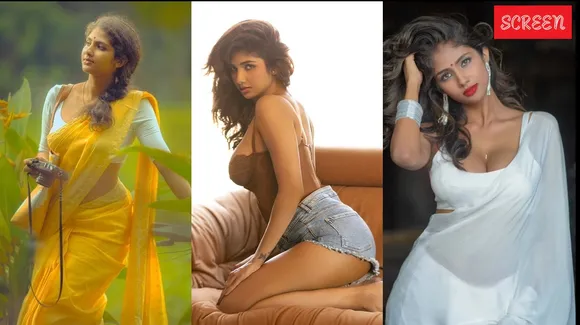 Aaradhya Devi 