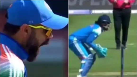 virat kohli, kl rahul