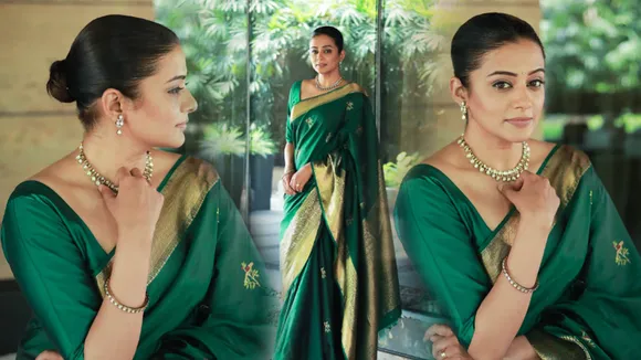 Priyamani