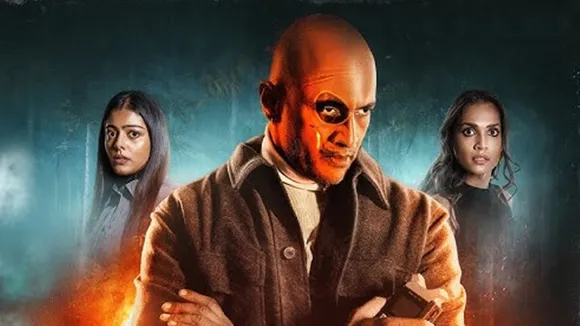 Vadakkan Trailer
