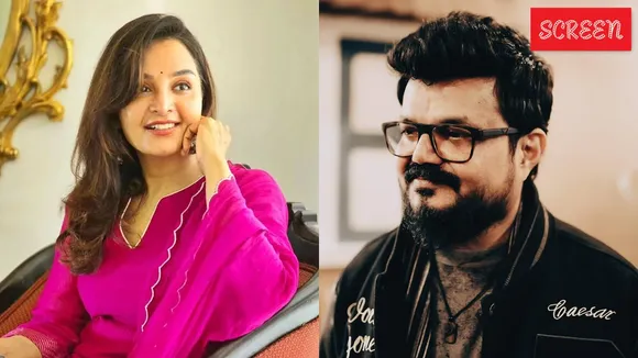 Nadhirshah, Manju Warrier 