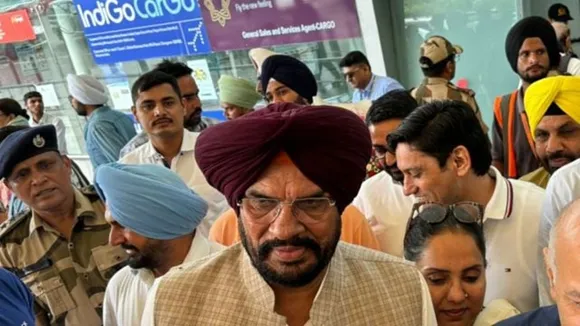punjab minister