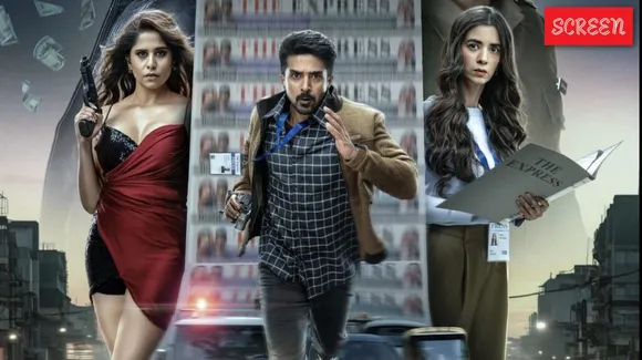 Crime Beat OTT Web series On ZEE5