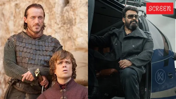 Jerome Flynn, Empuraan