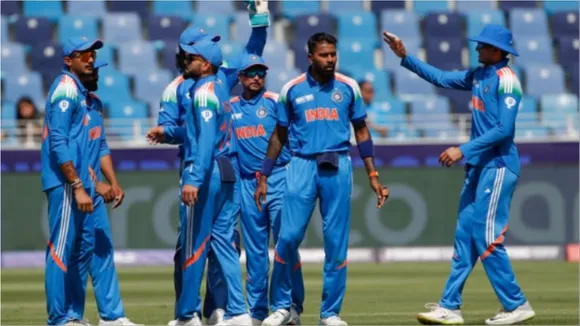 indian cricket team news onw